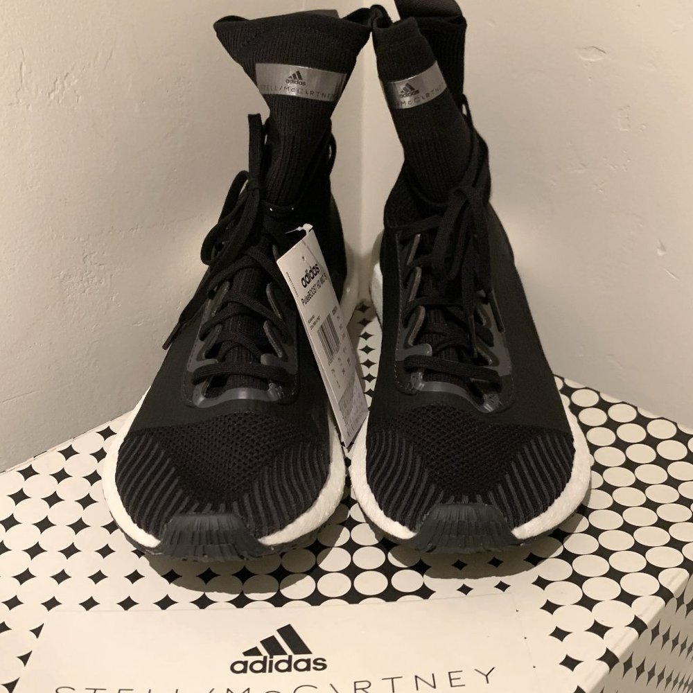 Adidas by Stella Mccartney Pulseboost hd mid s